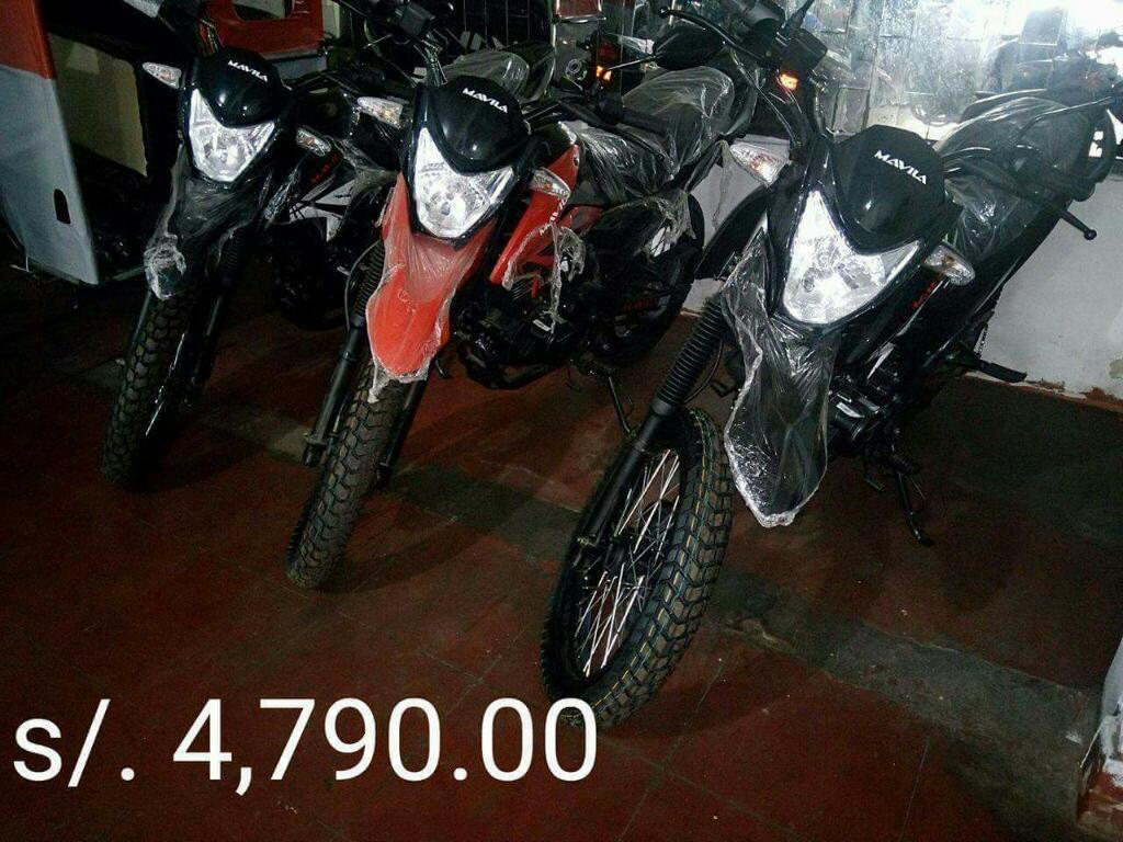 Llevate Tu Moto Hoy hasta sin Inicial