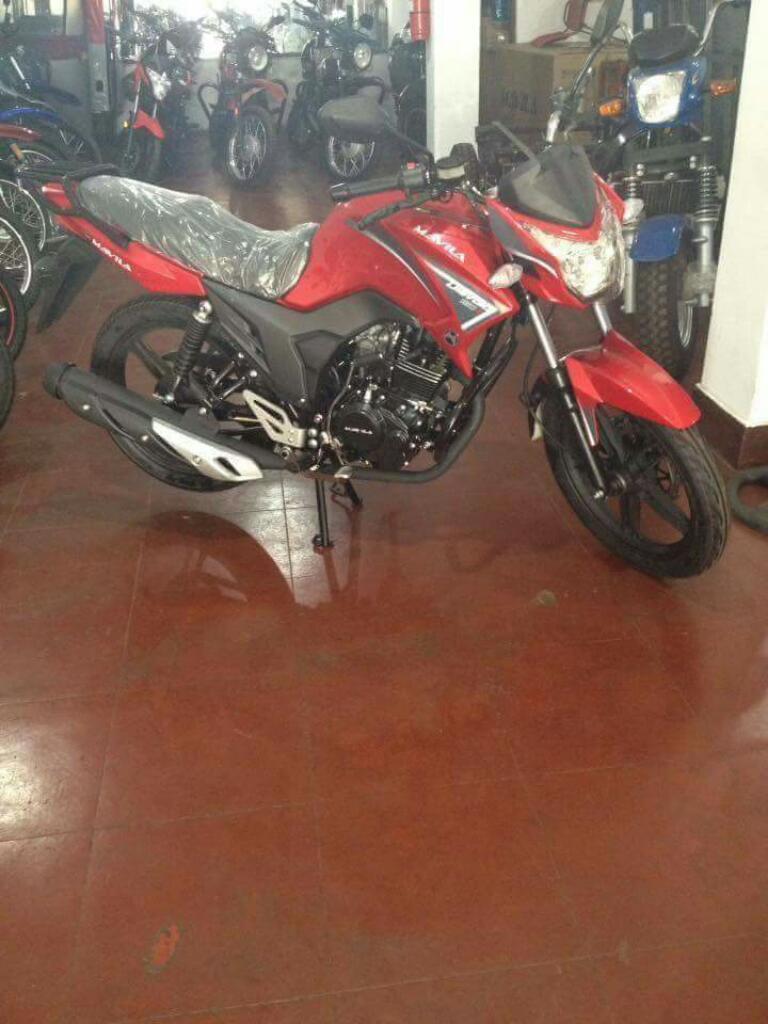 Llevate Tu Moto Hoy hasta sin Inicial