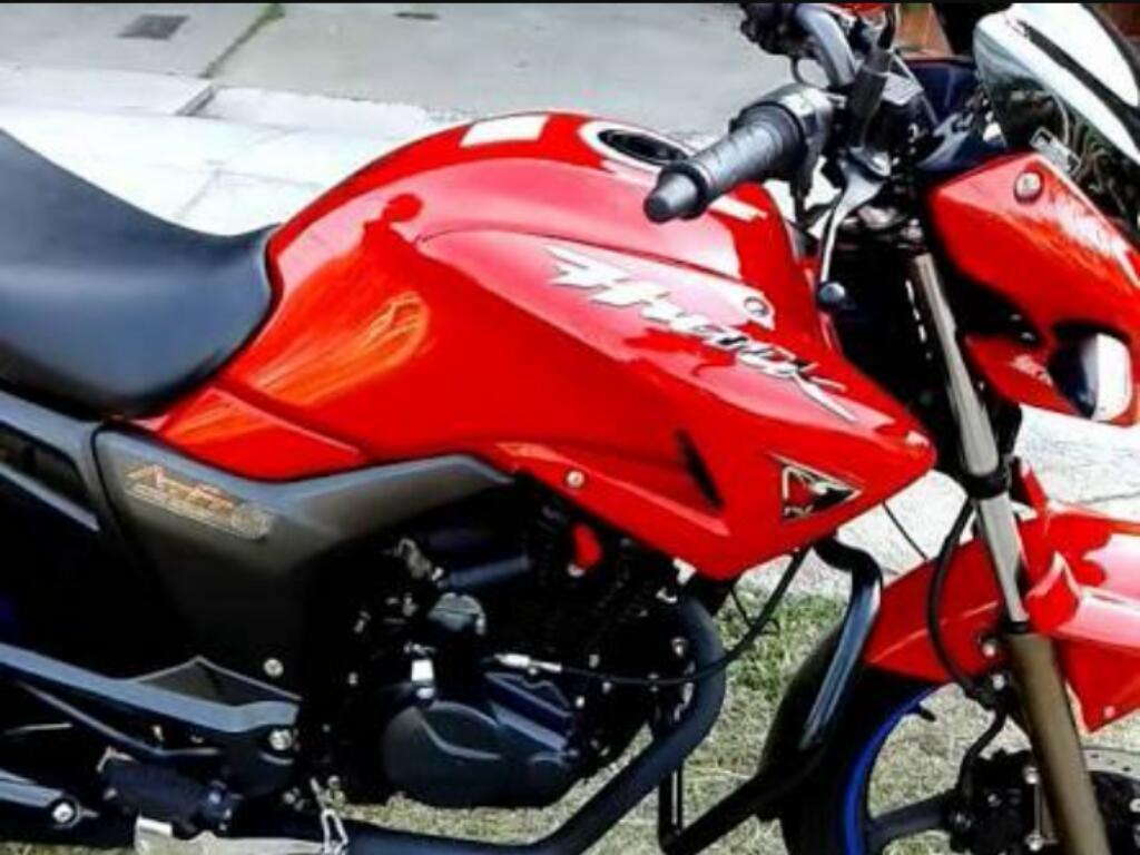 Vendo Moto Hero 150cc Llamar 994555554