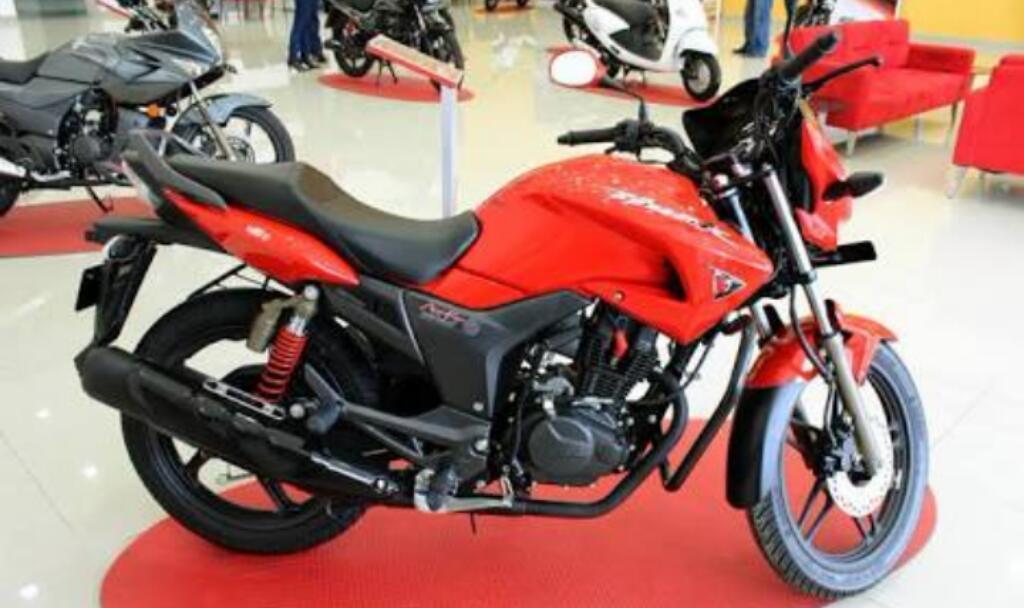 Vendo Moto Hero 150cc Llamar 994555554