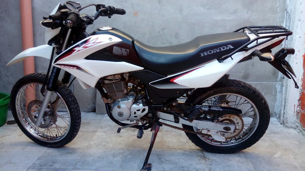 Oferto Mi Moto Xr 150