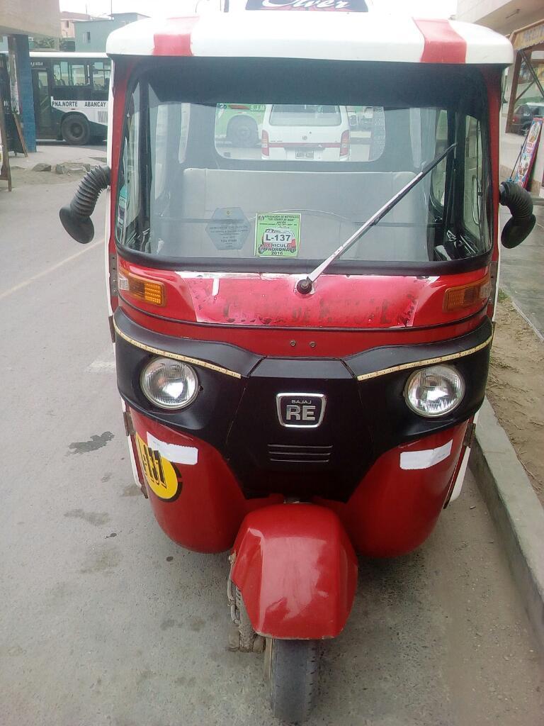 Ocasion Vendo Moto 4t