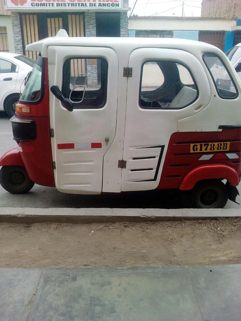 Ocasion Vendo Moto 4t