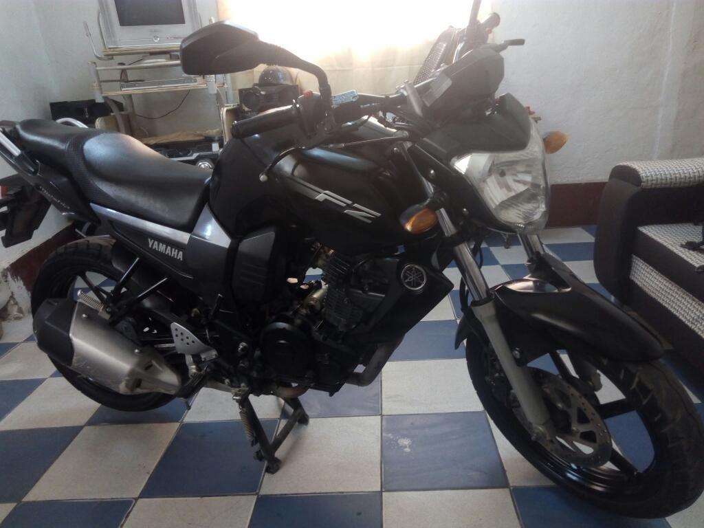 Yamaha Fz