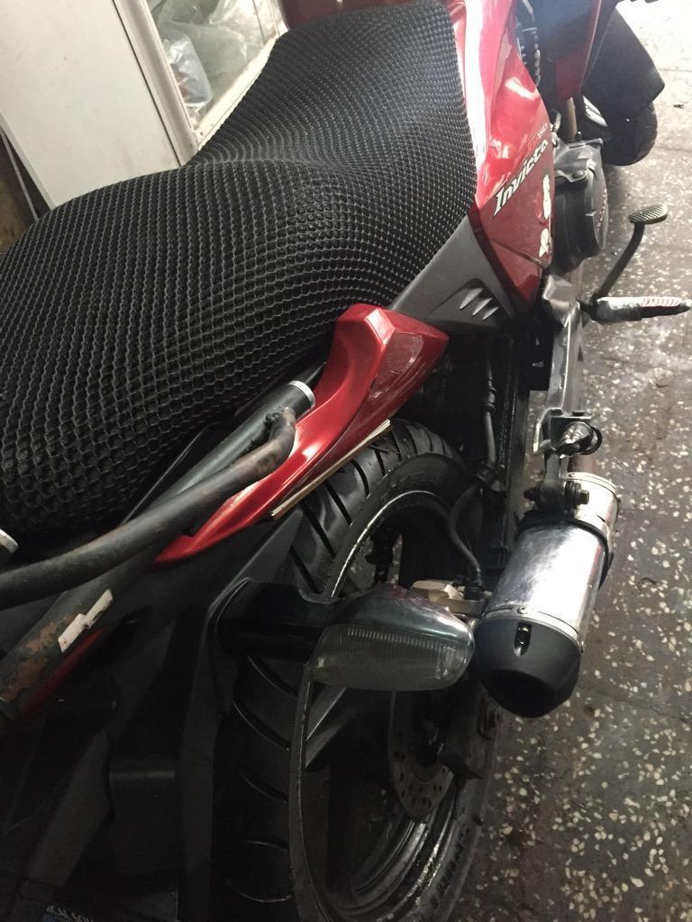 Moto Honda Oferta