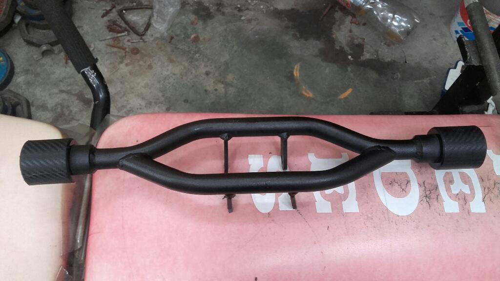 Slider Yamaha Fz