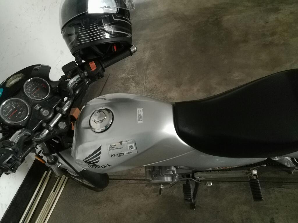 Vendo Mi Moto. Perfecto Estado