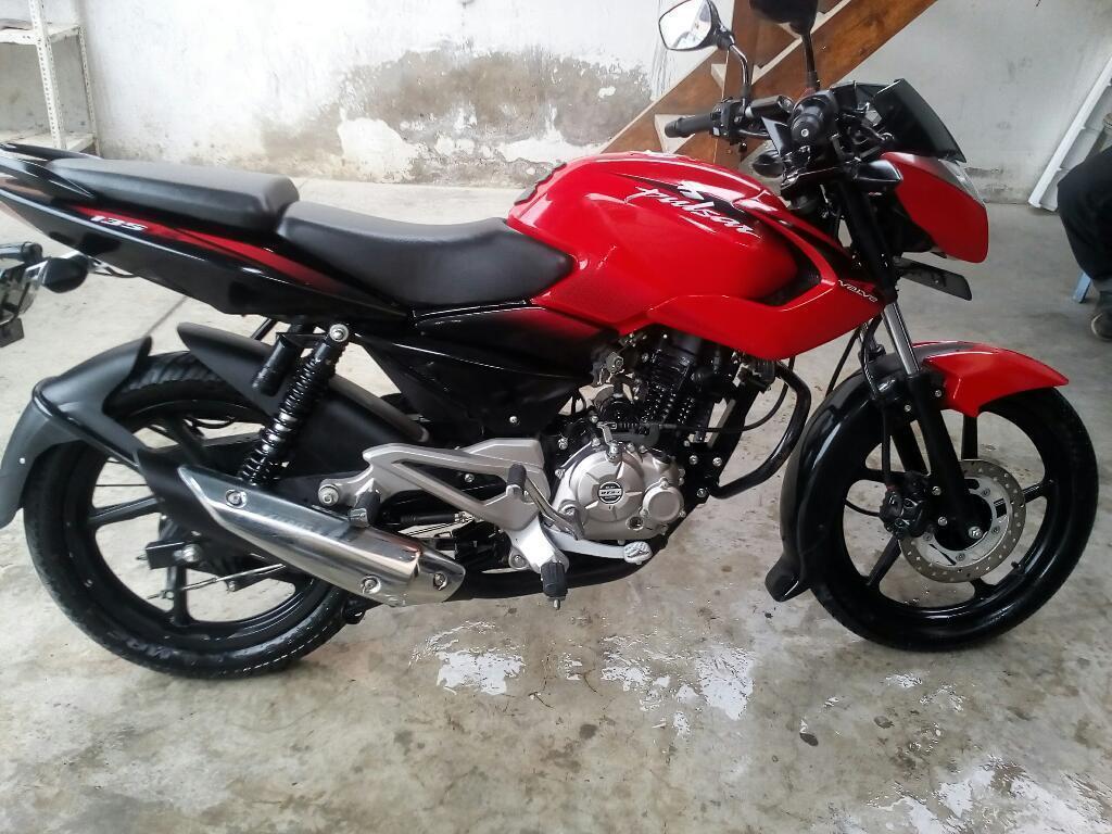 Vendor Moto Pulsar
