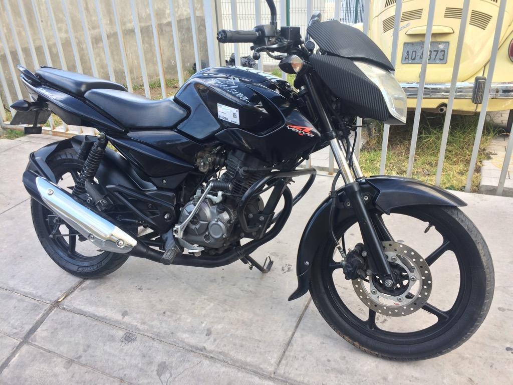 Moto Pulsar 135