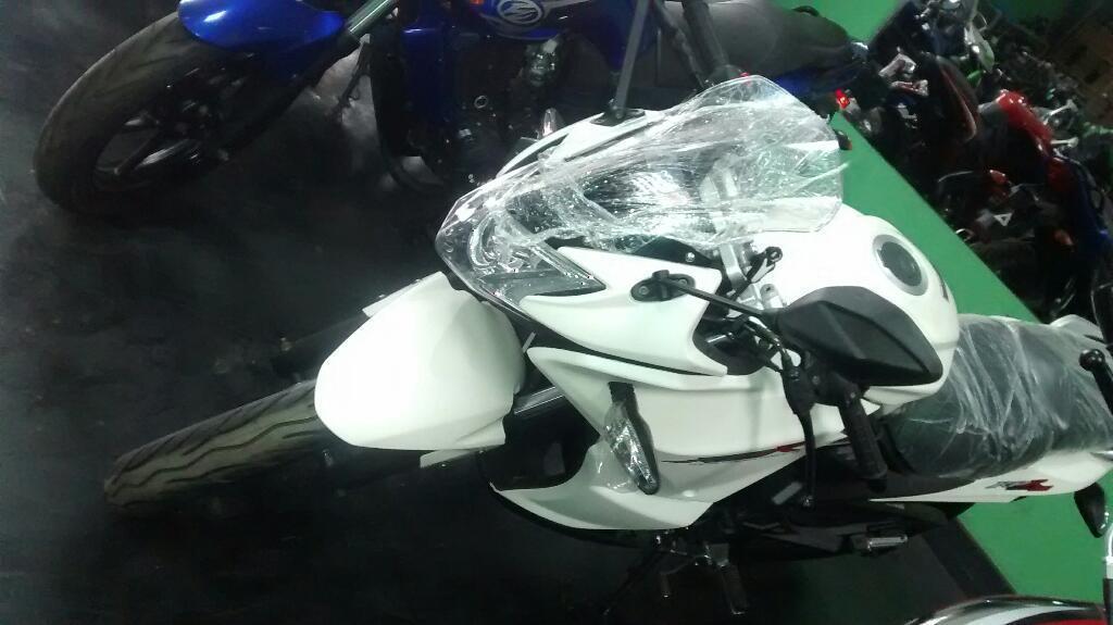 Vendo Moto Al Cero Kilometro Lifan