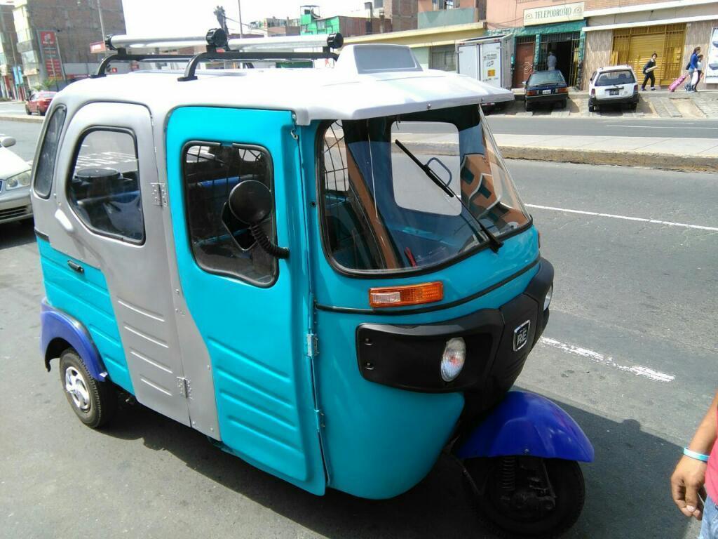 Moto Car