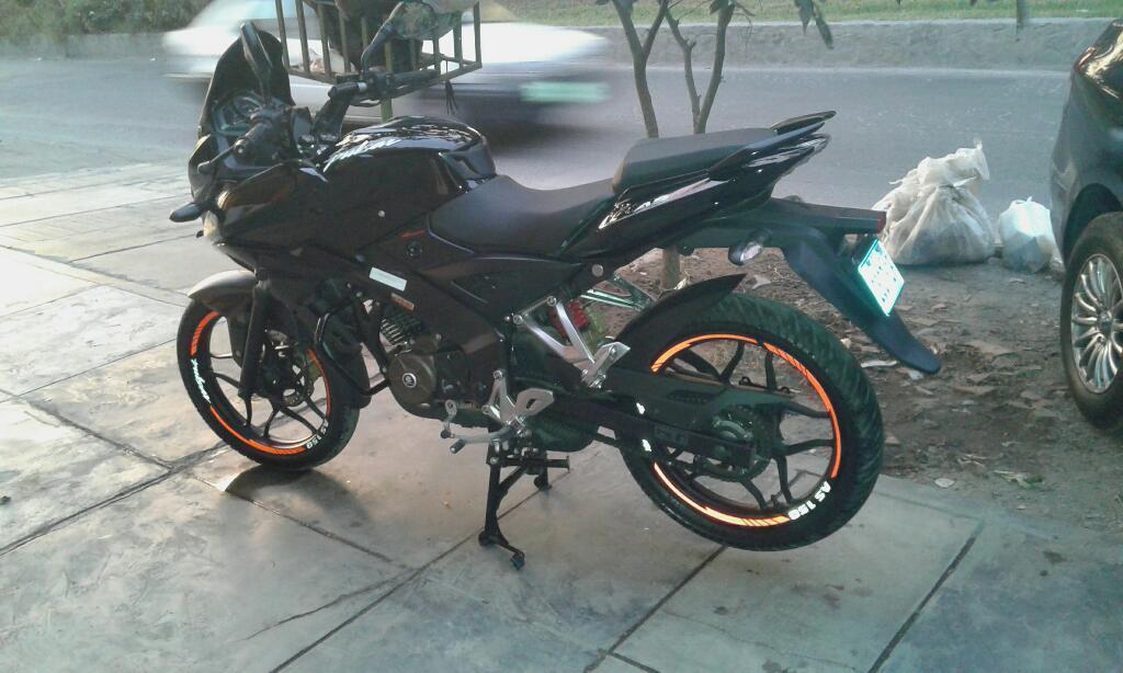 Moto Pulsar As 150