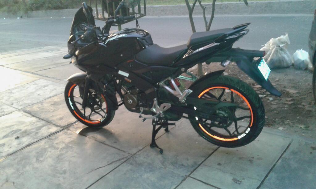 Moto Pulsar As 150