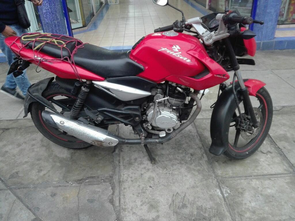 Pulsar 135