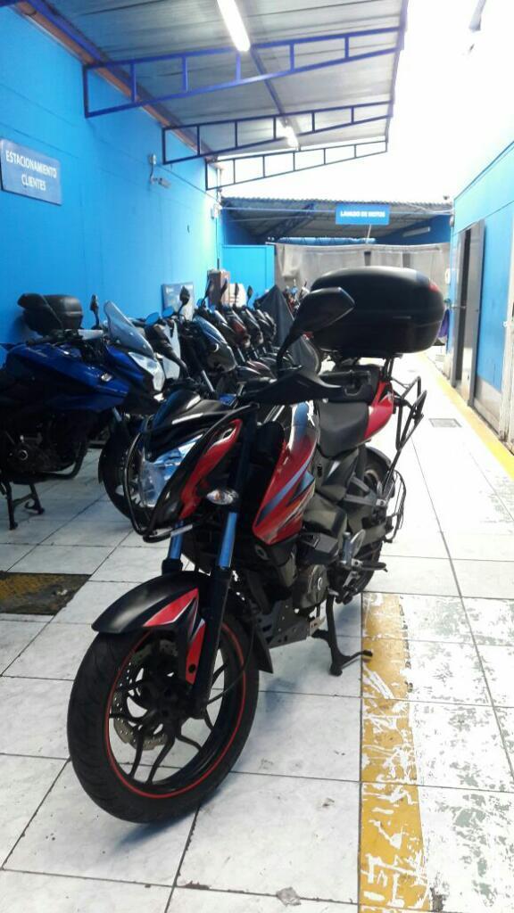 Pulsar 200 Ns