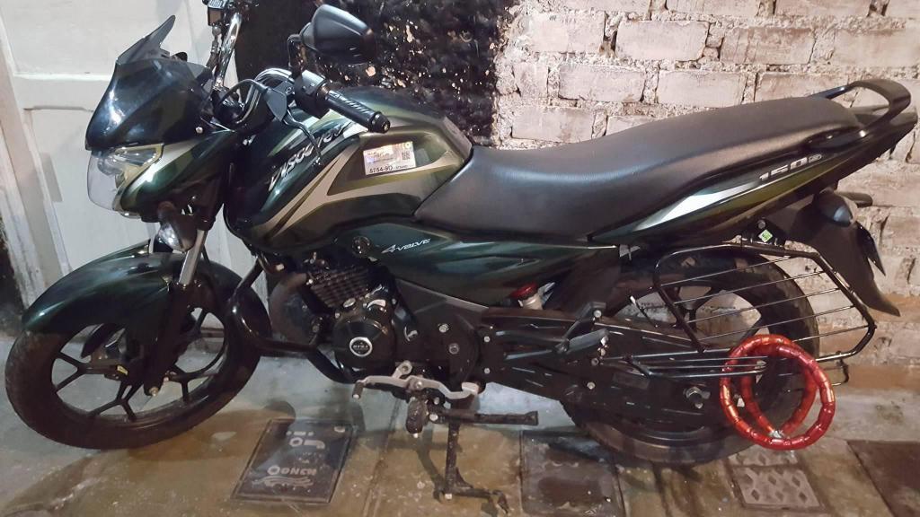 PULSAR DISCOVER 150