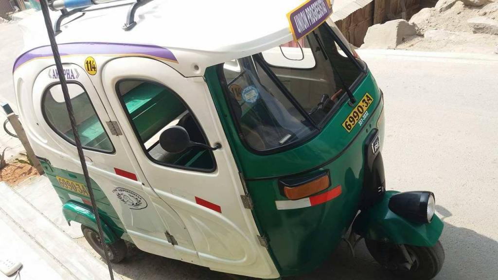 TORITO BAJAJ 2013 CELL 981991673