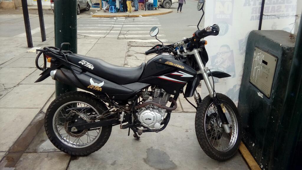 Vendo Rtm 150