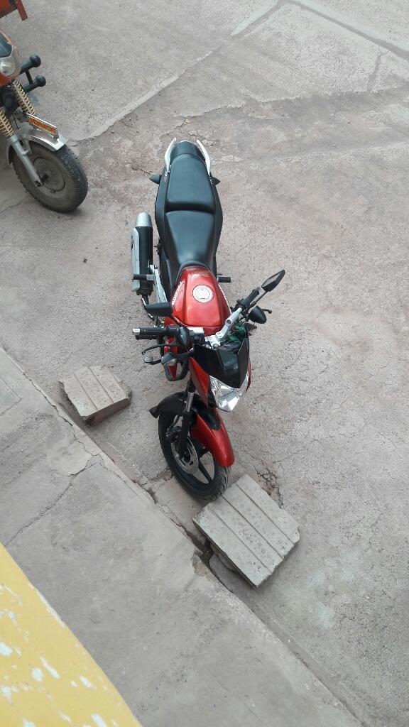 Vendo Moto Premier