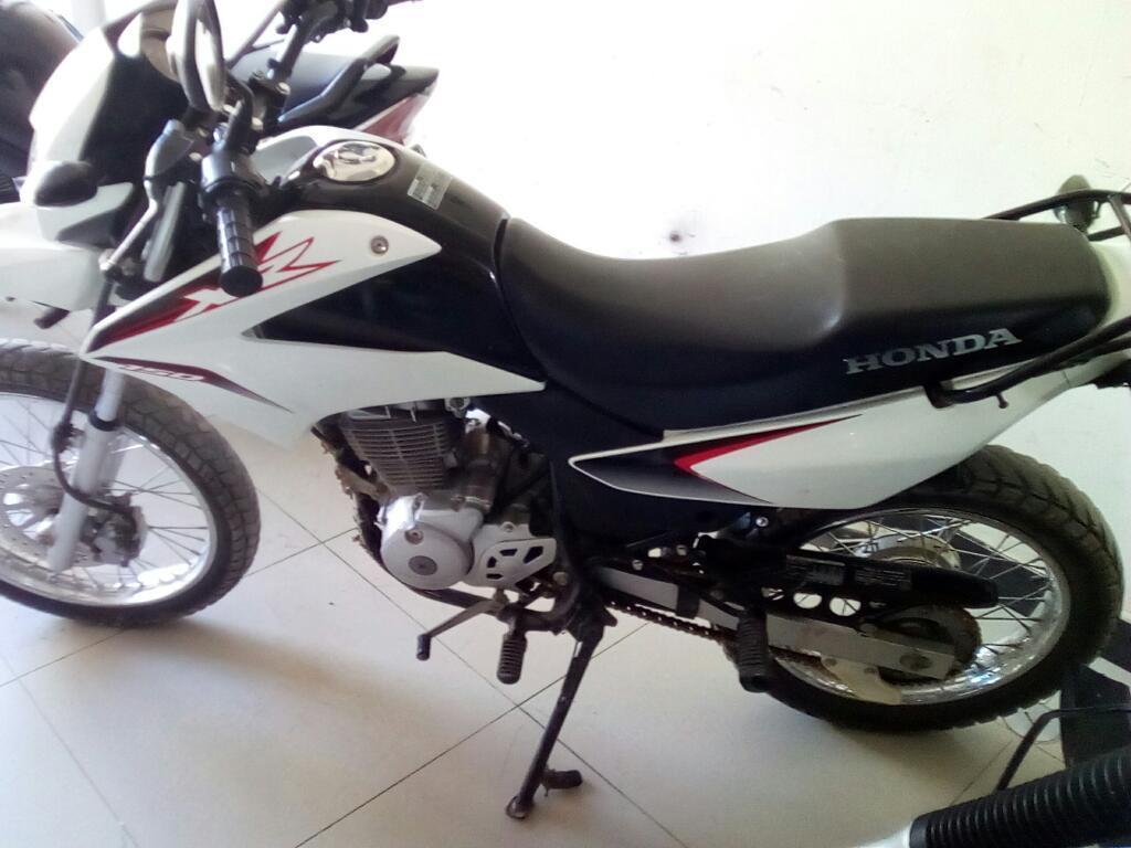 Moto Lieal Marca Xr 150