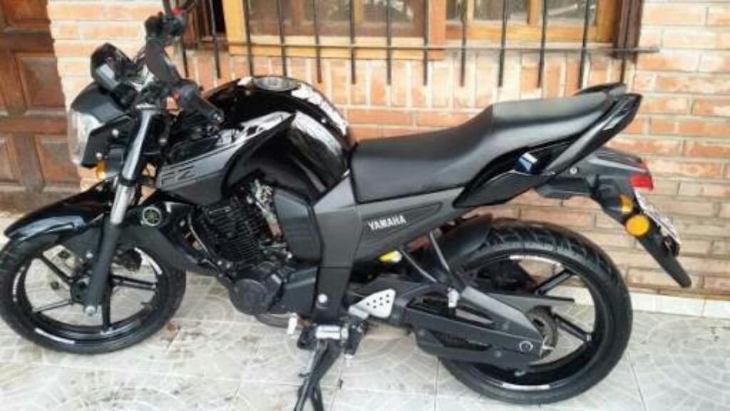 Vendo Moto Yamaha