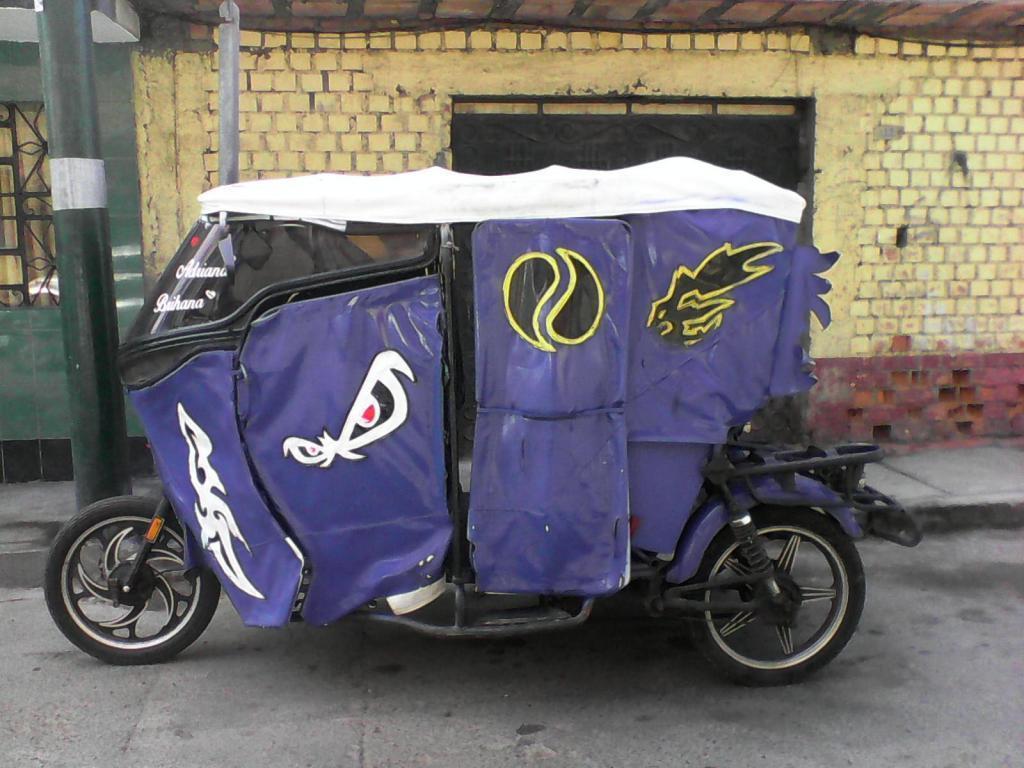 Mototaxi