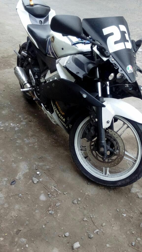 Remato Yamaha R15