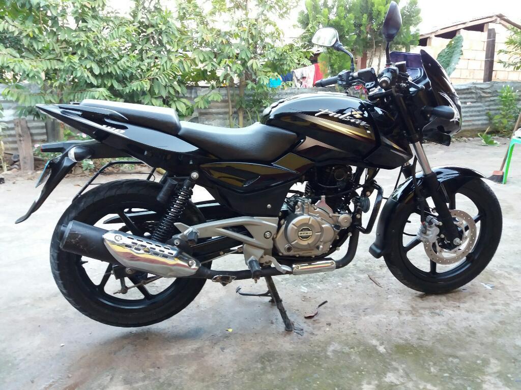 Pulsar 180