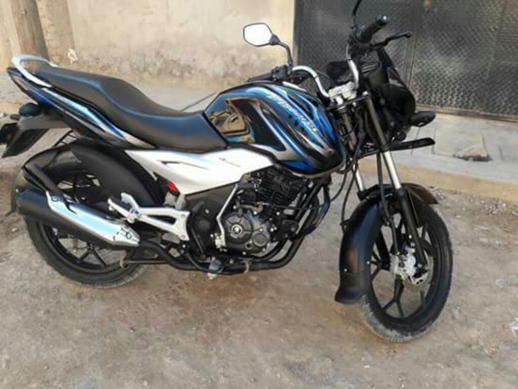 Vendo Moto Discover