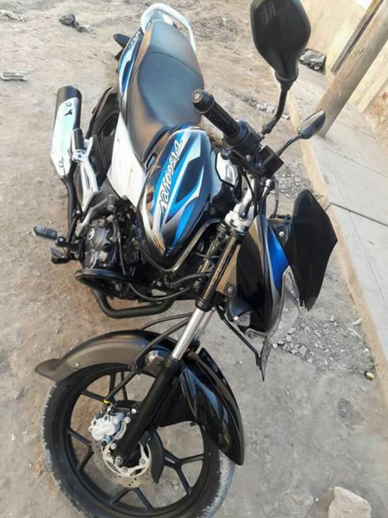 Vendo Moto Discover