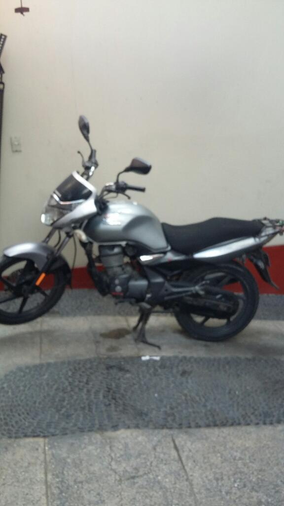 Moto Honda 150 Unicord