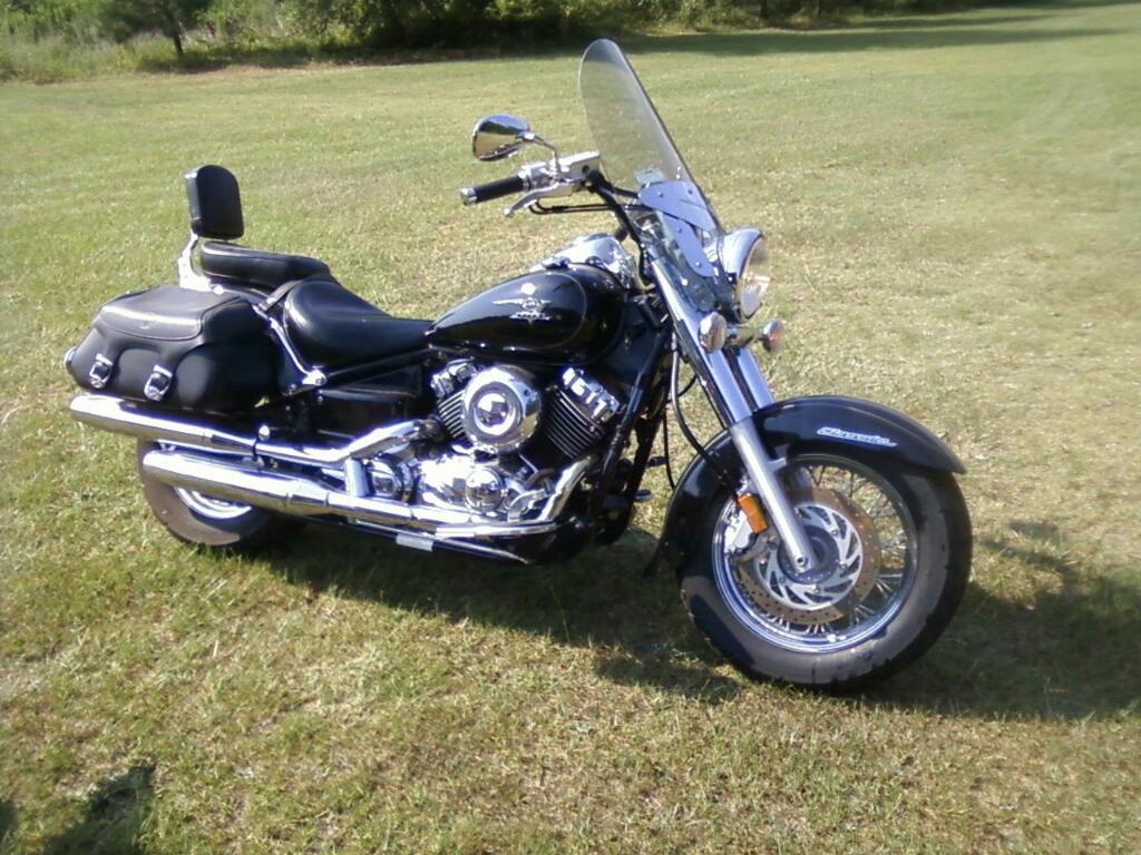 Moto Yamaha