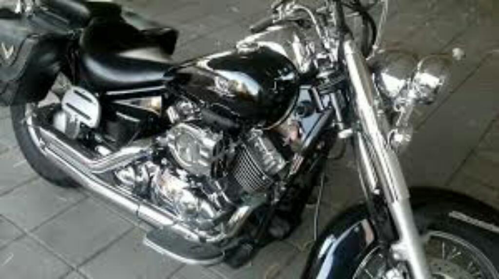 Moto Yamaha