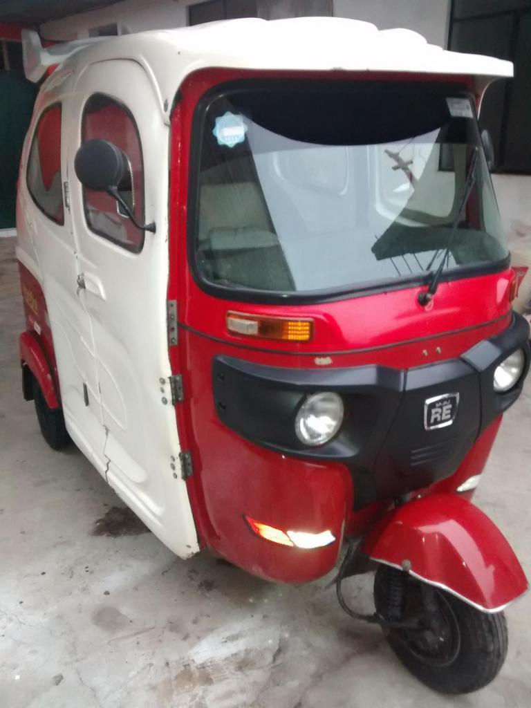 Moto Torito Bajaj 2014