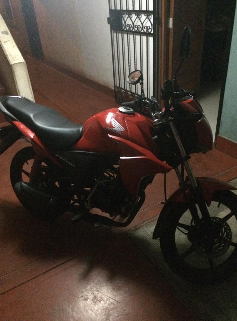 Se Vende Moto Honda CB110