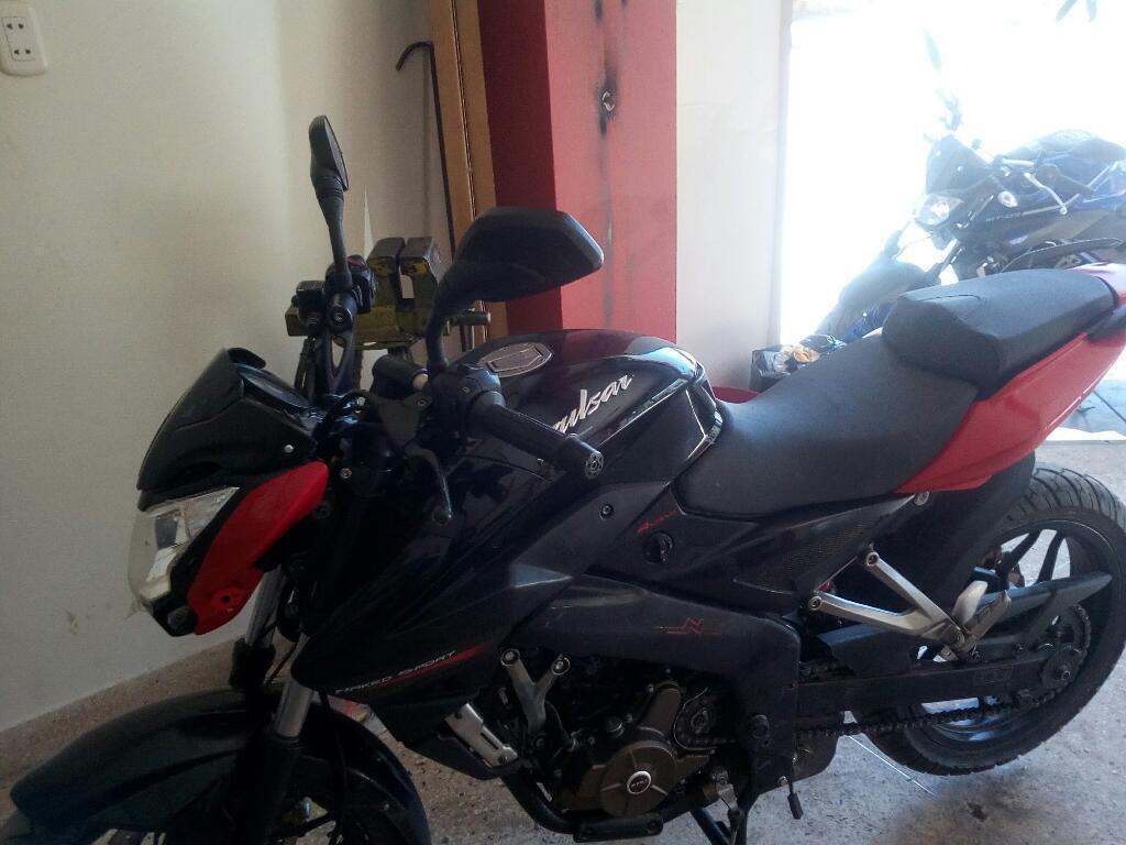 Se Vende Pulsar Ns