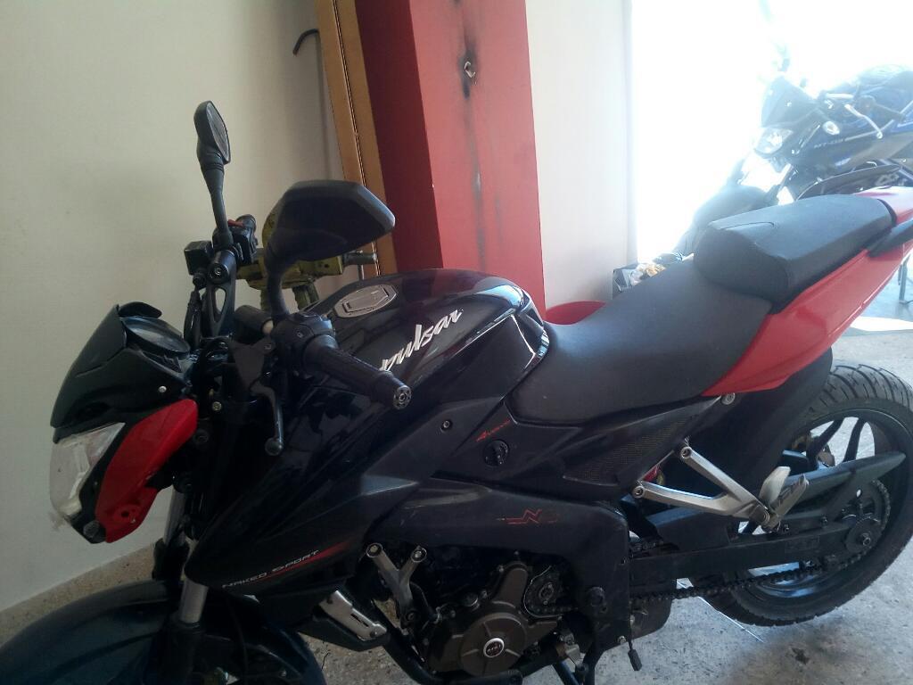 Se Vende Pulsar Ns