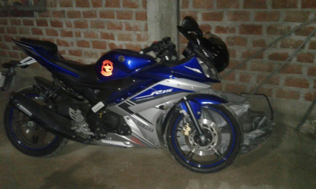 Moto Yamaha