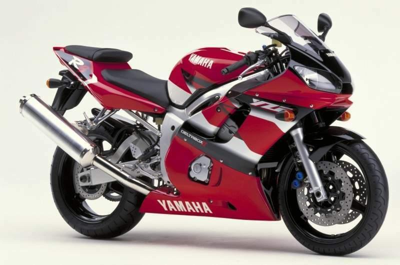 Nuevo Yamaha YZFR6 2017 Hot Deal