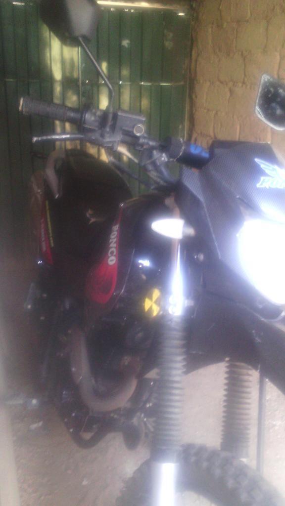 Vendo Moto Lineal