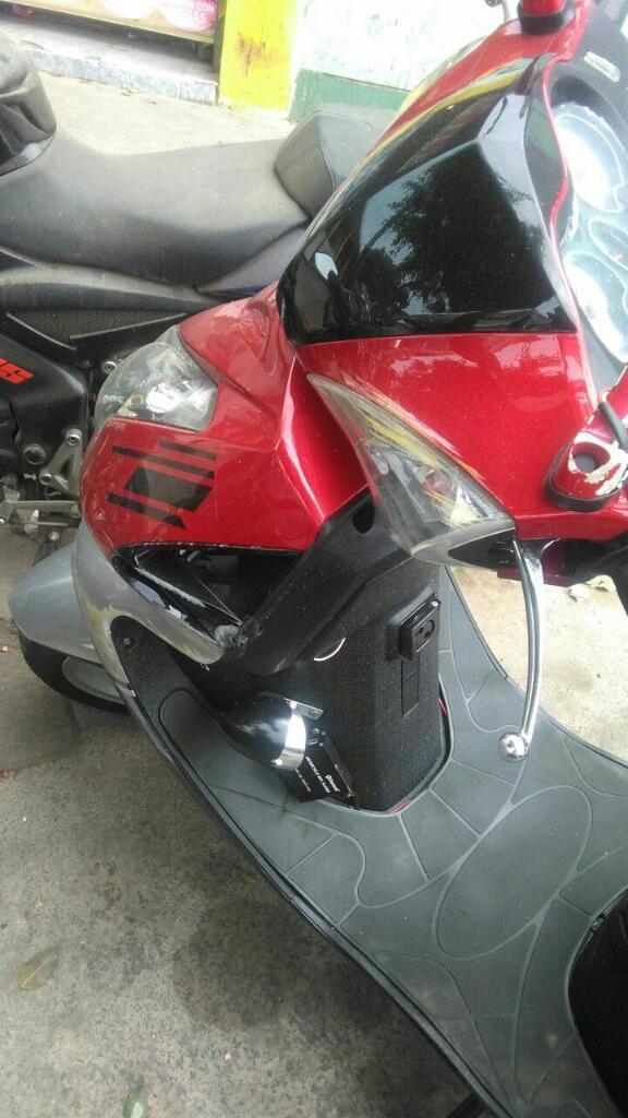 Venta de Moto