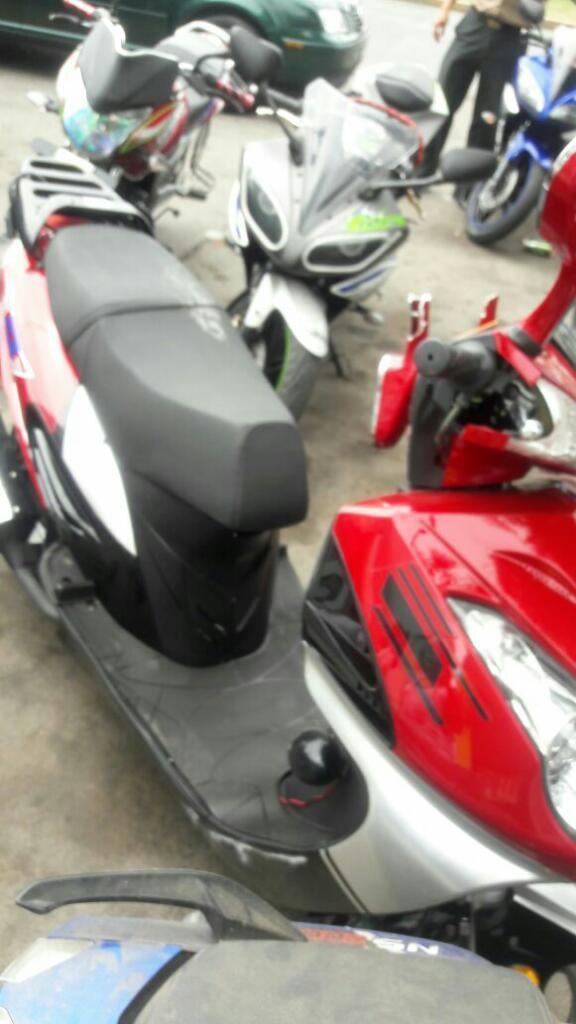 Venta de Moto