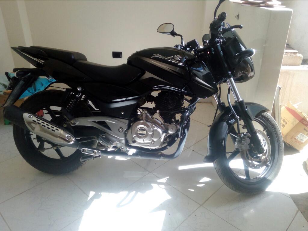 Ocasión Se Vende Moto Pulsar 180 Decal