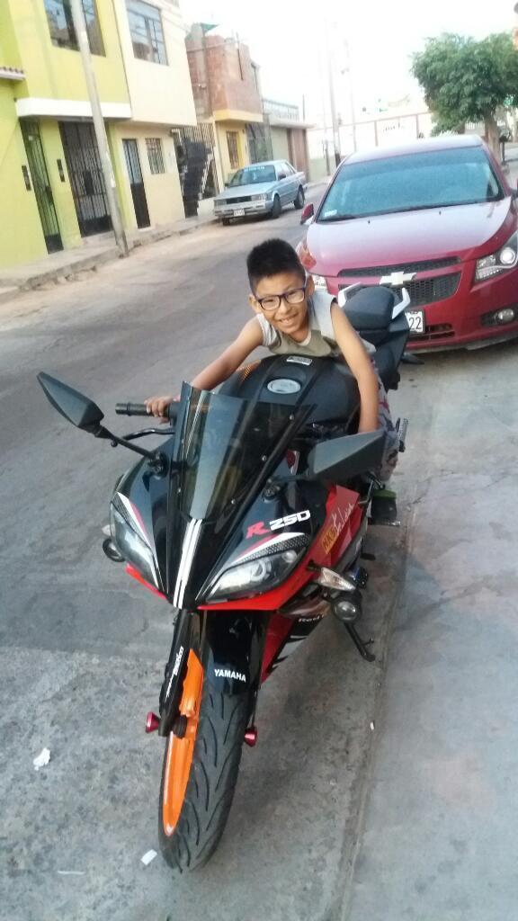 Vendo Solo por Acasion