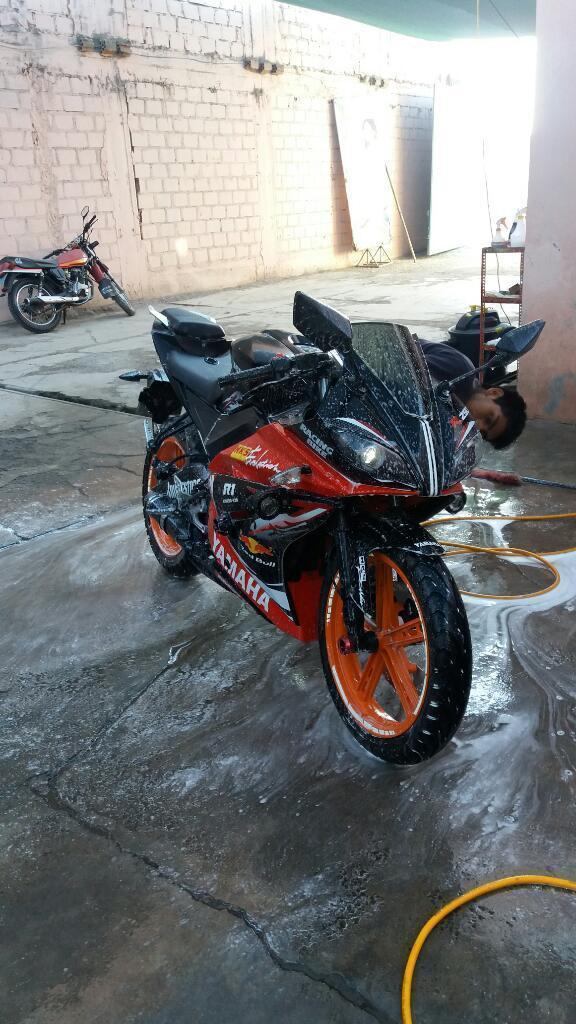 Vendo Solo por Acasion