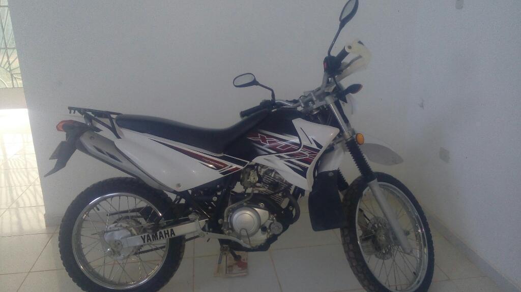Se Vende Xtz en Buen Estado
