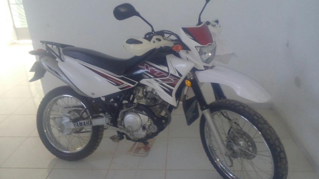 Se Vende Xtz en Buen Estado