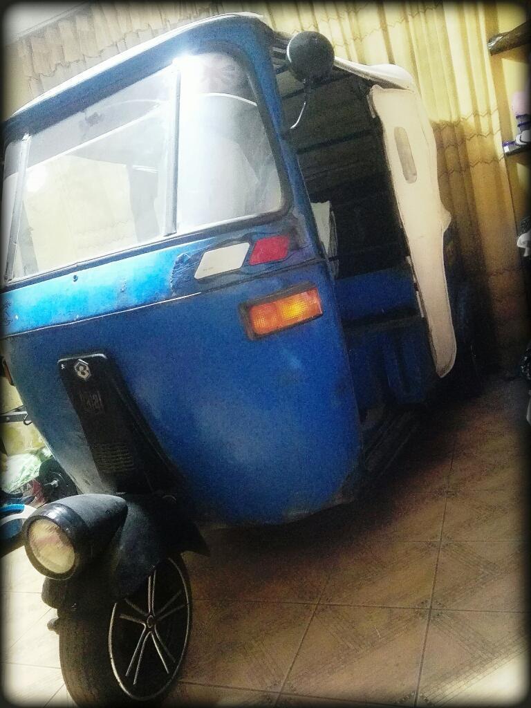 Ocasion Moto Bajaj 2 Tiempos