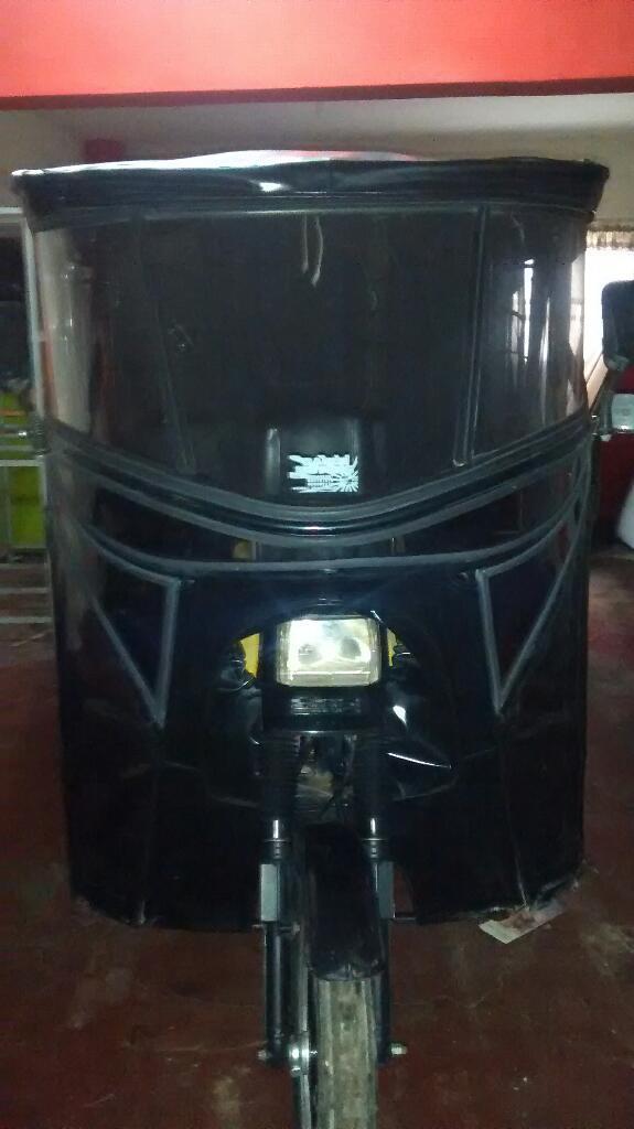 Vendo Motokar Sumo Dorado 150cc.s/.3000