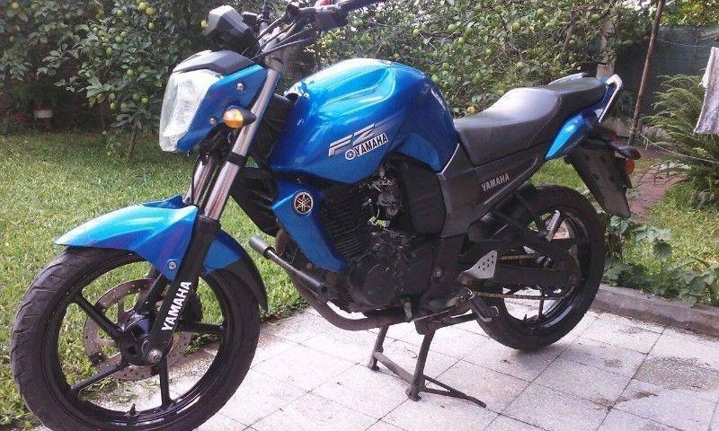 YAMAHA FZ16